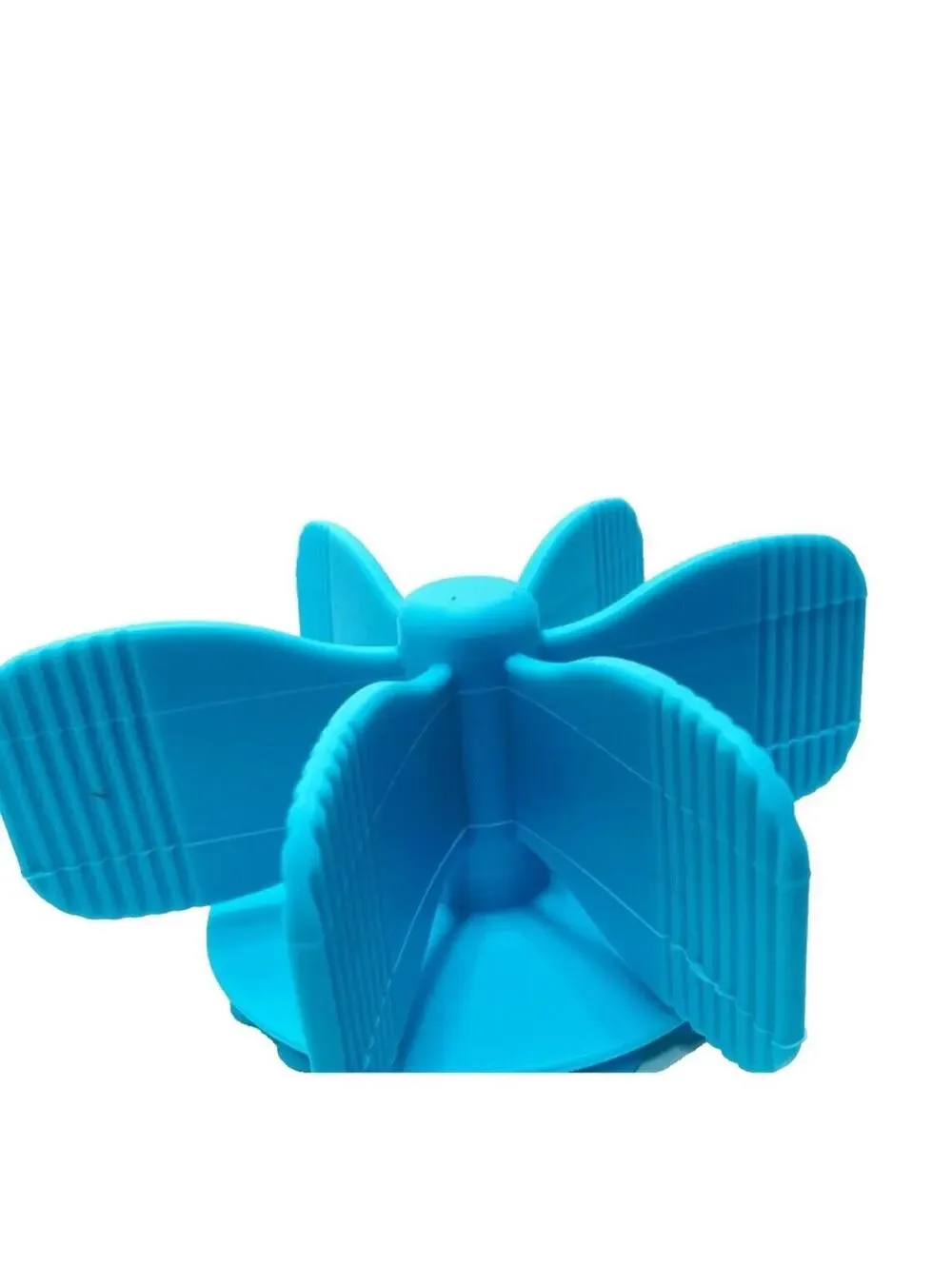 Dog Slow Feeder Insert Silicone Bowl Feeder Slows Eating Digestion